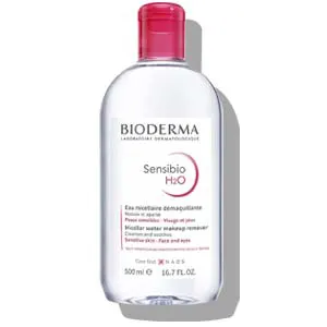 Bioderma Sensibio H2O