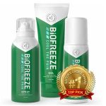 Biofreeze Review – Does Biofreeze Help Reduce Inflammation Effectively?
