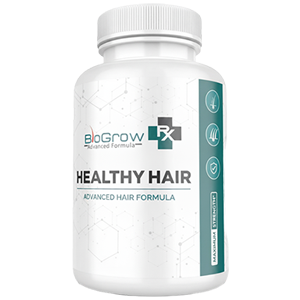 BioGrow Advanced Hair Regrowth Review: Does It Regrow Hair?