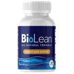 Revisión de BioLean: ¿Te ayudará a alcanzar tu peso objetivo?