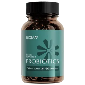Bioma Gut Health Review 2025: Is This Supplement Effective?