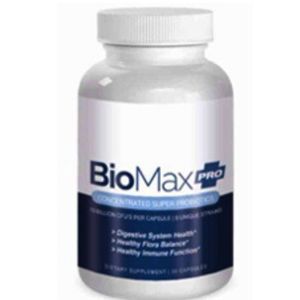 BioMax Pro
