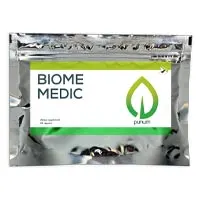 Médico del bioma