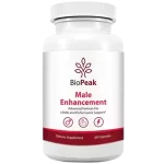 Biopeak Male Enhancement Review: Will it Improve Your Sexual Health?