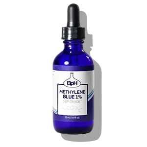biopharm methylene blue 1 usp reviews