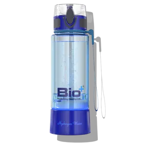 Bioplus Hydrogen Water Bottle reviews