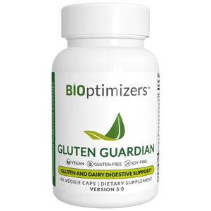 BIOptimizers Gluten Guardian Review: Does It Work?