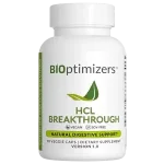 Revisión del innovador BIOptimizers HCL: ¿Mejorará su digestión?