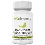 BiOptimizers Magnesium Breakthrough Reviews: Is It Safe?