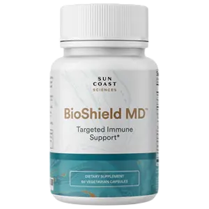 BioShield MD™ Review: Will It Boost Your Immune Health and Vitality?