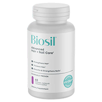Biosil Advanced Hair & Nail Care Biosil Advanced Hair & Nail Care
