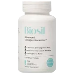 Biosil Collagen Generator Review: Does This Vegan Collagen Alternative Really Work?