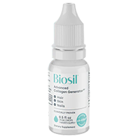 Biosil Collagen Generator Drops Biosil Collagen Generator Drops
