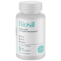 Biosil Collagen Generator Original Capsules Biosil Collagen Generator Original Capsules