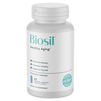 Biosil Healthy Aging Biosil Healthy Aging