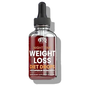 biotequelab night time weight loss diet drops