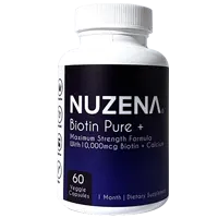 Biotin Pure +