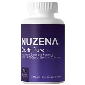 Nuzena Biotin Pure+