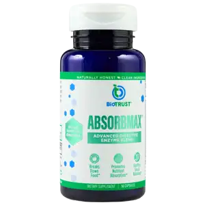 BioTrust AbsorbMax