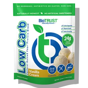 biotrust low carb reviews