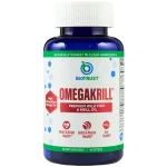OmegaKrill Review: Does This Omega-3 Supplement Work Effectively?