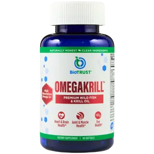 OmegaKrill