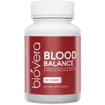 BioVera Blood Balance Review 2026: Does It Really Support Blood Sugar?