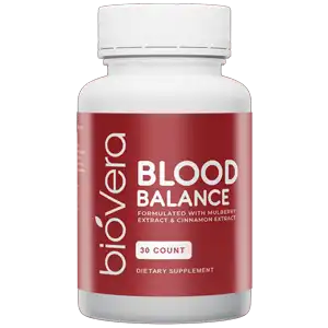 BioVera Blood Balance
