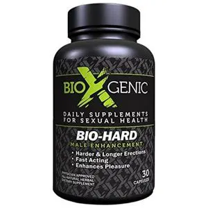 BioXgenic Bio-Hard