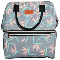 Bird of Paradise Cooler Bag