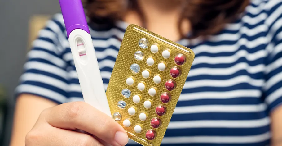 Birth Control During Perimenopause