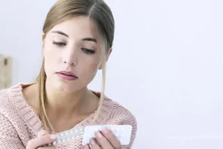 Can Birth Control Pills Cause Cellulite to Form?