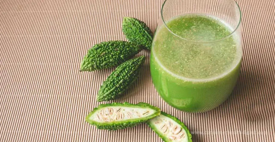 Bitter Melon