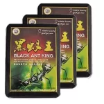 Reseña de Black Ant Pill: ¿Black Ant es seguro y vale la pena comprarlo?