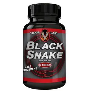 Black Snake