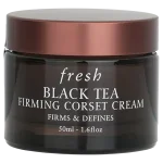 Fresh Black Tea Firming Corset Cream Review: Does It Firm Skin?
