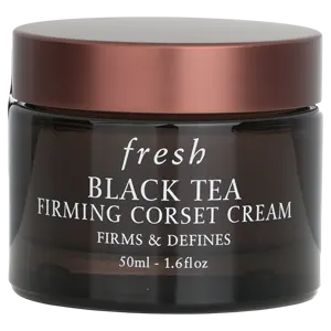 Fresh Black Tea Firming Corset Cream