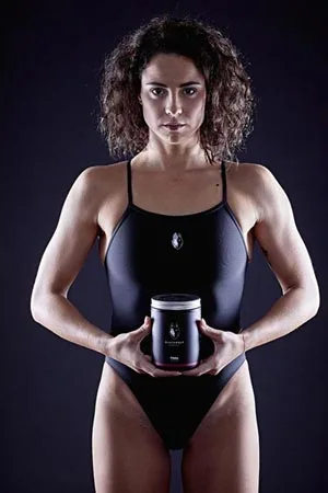 BlackWolf Athlete
