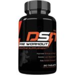 DSN-Testbericht – Lohnt es sich, dieses Pre-Workout-Supplement auszuprobieren?