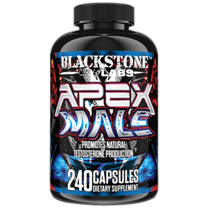 Blackstone Labs Apex Male