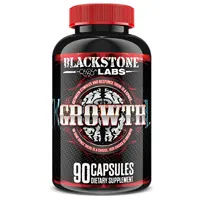 Blackstone Labs Growth ProHormone