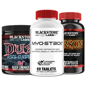Blackstone Labs