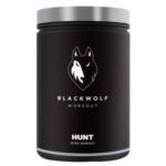 BlackWolf Reviews – Is It Effective Pre-Workout Supplement?