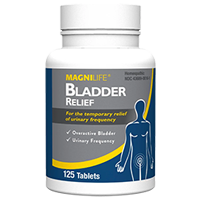 MagniLife Bladder Relief MagniLife Bladder Relief