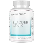BladderGenix Review: Does It Really Stop Bladder Leaks?