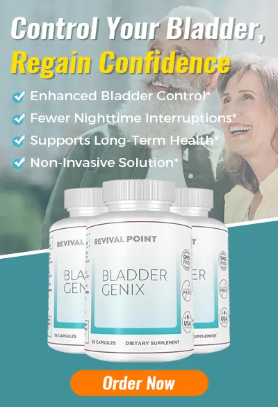 BladderGenix
