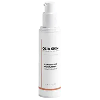Crème hydratante anti-imperfections