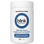 Blink NutriTears Review: Is It Effective for Dry Eyes or a Scam?