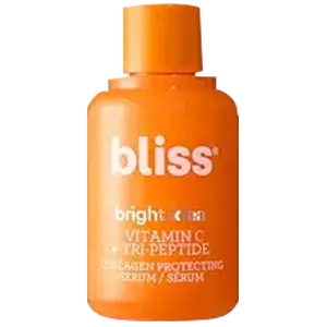 Bliss Bright Idea Serum
