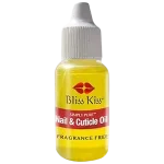 Bliss Kiss Review: How Will It Affect Your Nails?
